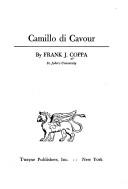 Camillo di Cavour /
