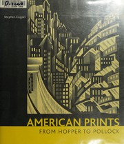 American prints from Hopper to Pollock /