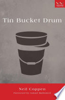 Tin bucket drum /