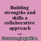 Building strengths and skills a collaborative approach to working with clients /