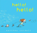 Hello! hello! /