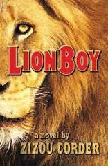Lionboy /