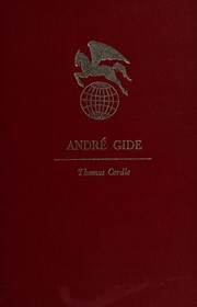 André Gide /