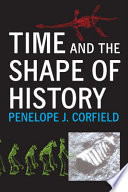 Time and the shape of history /