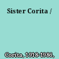 Sister Corita /