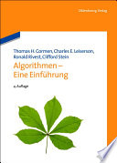 Algorithmen : eine Einführung /