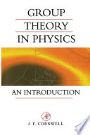 Group theory in physics an introduction /