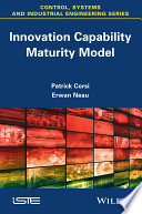 Innovation capability maturity model /