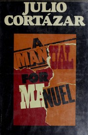 A manual for Manuel /