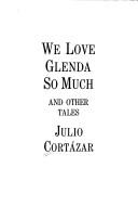We love Glenda so much and other tales /