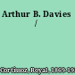 Arthur B. Davies /