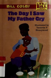 The day I saw my father cry /