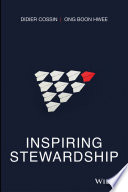 Inspiring stewardship /
