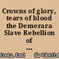 Crowns of glory, tears of blood the Demerara Slave Rebellion of 1823 /