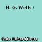 H. G. Wells /