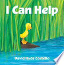 I can help /