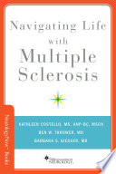 Navigating life with multiple sclerosis /