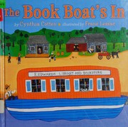 The book boat's in /