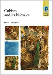 Cubism and its histories /