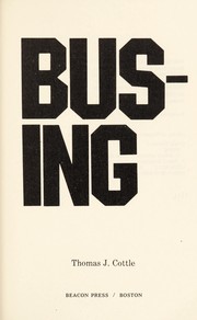 Busing /