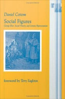 Social figures George Eliot, social history and literary representation /