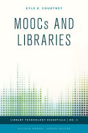 MOOCs and libraries /