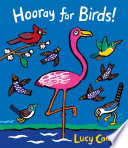 Hooray for birds! /