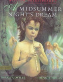 William Shakespeare's A midsummer night's dream /