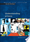 Understanding prisons key issues in policy and practice /