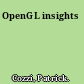 OpenGL insights