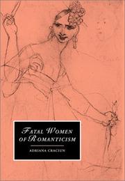 Fatal women of Romanticism /