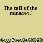 The call of the minaret /