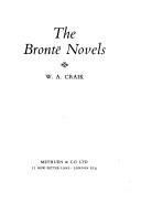 The Brontë novels /