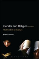 Gender and religion : the dark side of Scripture.