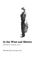 Stephen Crane in the West and Mexico /