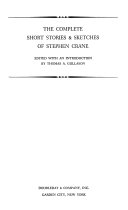 The complete short stories & sketches of Stephen Crane /