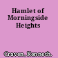 Hamlet of Morningside Heights