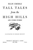 Tall tales from the high hills : and other stories /