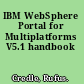 IBM WebSphere Portal for Multiplatforms V5.1 handbook