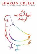 The unfinished angel /