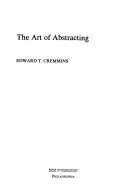 The art of abstracting /