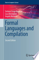 Formal languages and compilation /