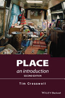 Place : an introduction /