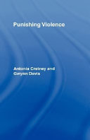 Punishing violence