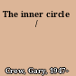 The inner circle /