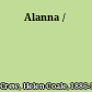 Alanna /