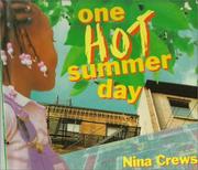 One hot summer day /