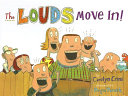 The Louds move in! : chompity, chomp, chomp /