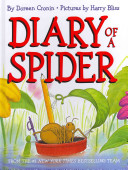 Diary of a spider /