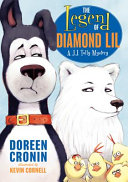 The legend of Diamond Lil : a J.J. Tully mystery /